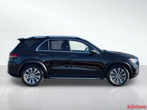 Used 2020 Mercedes-Benz GLE 450 4MATIC image 5