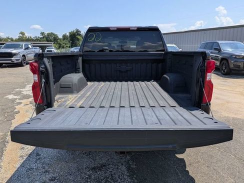 Used 2024 Chevrolet Silverado 1500 RST AWD/4WD image 13