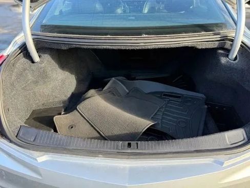 Used 2014 Cadillac CTS Luxury image 17