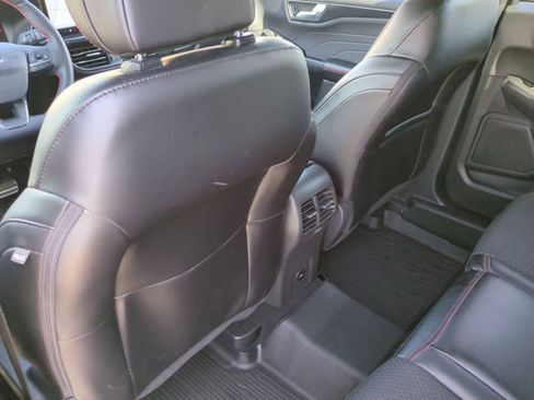 Used 2024 Ford Escape ST-Line w/ Tech Pack #1 AWD/4WD image 18