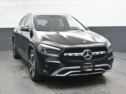 Used 2025 Mercedes-Benz GLA 250 4MATIC