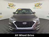 Used 2019 Hyundai Tucson SEL w/ Cargo Package image 2