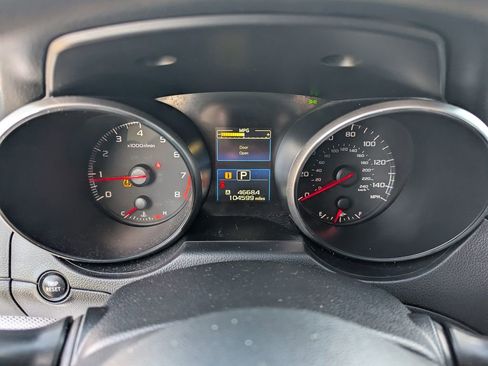 Used 2018 Subaru Legacy 2.5i AWD/4WD image 20