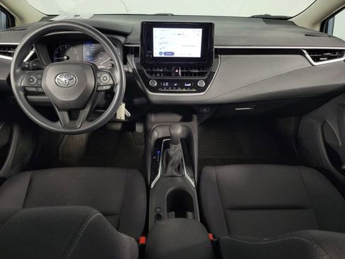 Used 2024 Toyota Corolla LE image 25
