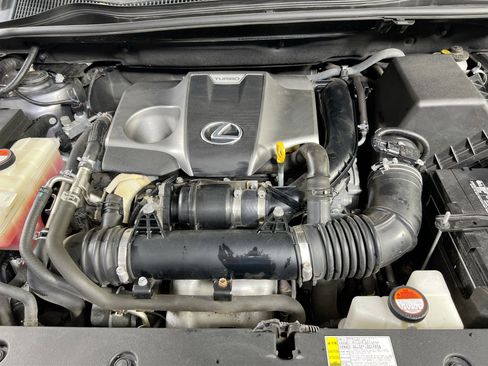 Used 2015 Lexus NX 200t AWD w/ Premium Package image 31