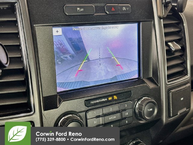 Used 2019 Ford F150 XLT w/ Equipment Group 301A Mid AWD/4WD image 16