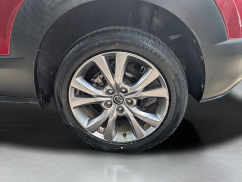 Used 2020 MAZDA CX-30 FWD w/ Preferred Package image 11
