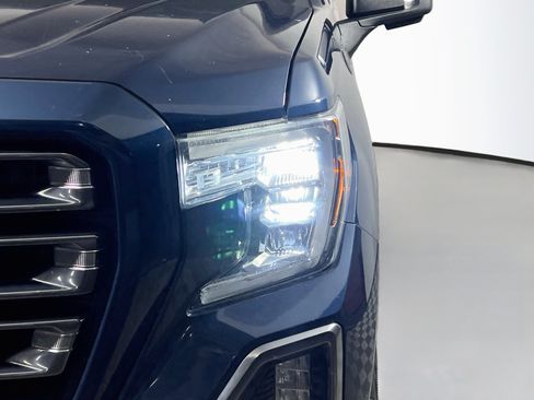 Used 2019 GMC Sierra 1500 AT4 w/ AT4 Premium Package AWD/4WD image 11