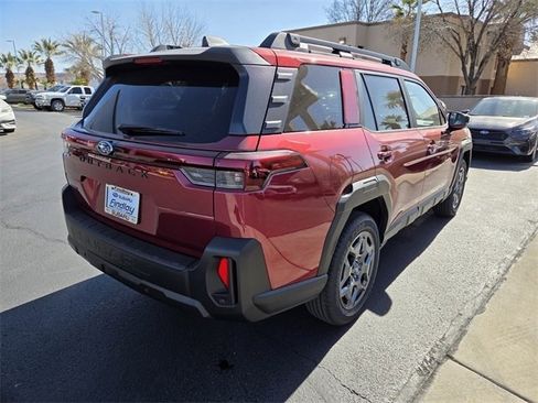 New 2026 Subaru Outback Premium image 3