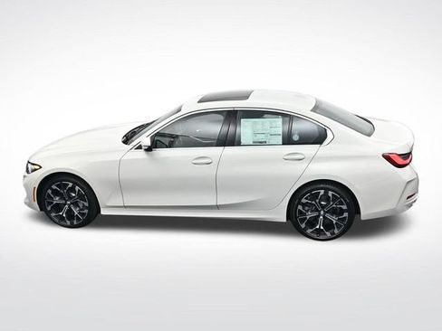 New 2026 BMW 330i xDrive Sedan w/ Premium Package AWD/4WD image 30