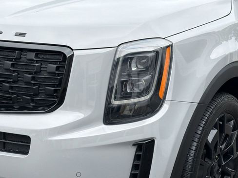 Used 2021 Kia Telluride SX w/ SX Prestige Package AWD/4WD image 10