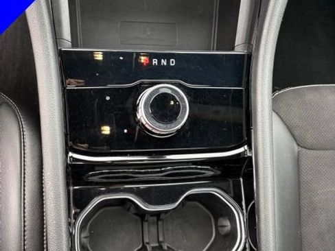 Used 2023 Jeep Grand Cherokee Altitude AWD/4WD image 21