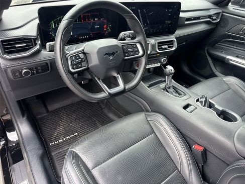 Used 2024 Ford Mustang GT Premium RWD image 19