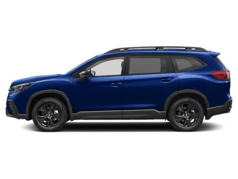 New 2026 Subaru Ascent Premium AWD/4WD image 3
