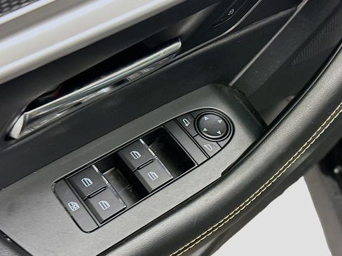 Used 2025 MAZDA CX-90 3.3 Turbo w/ Premium Sport Pkg image 15