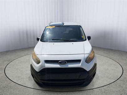 Used 2016 Ford Transit Connect XL