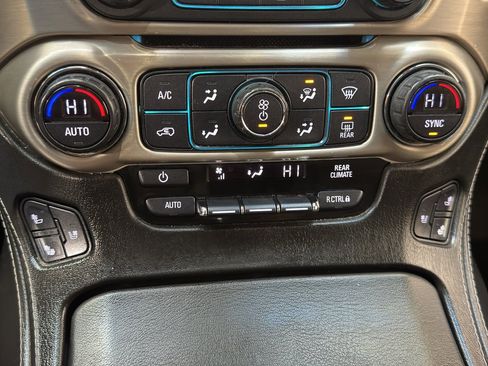 Used 2017 GMC Yukon XL Denali w/ Open Road Package image 36