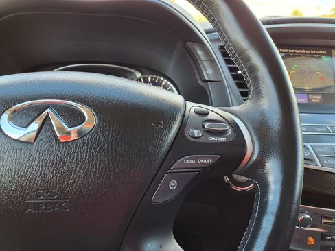 Used 2020 INFINITI QX60 Luxe w/ Essential Package image 35