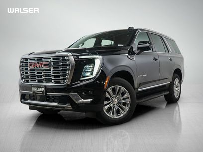 Used 2025 GMC Yukon Denali