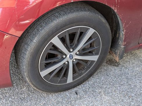 Used 2019 Subaru Impreza 2.0i Premium image 6