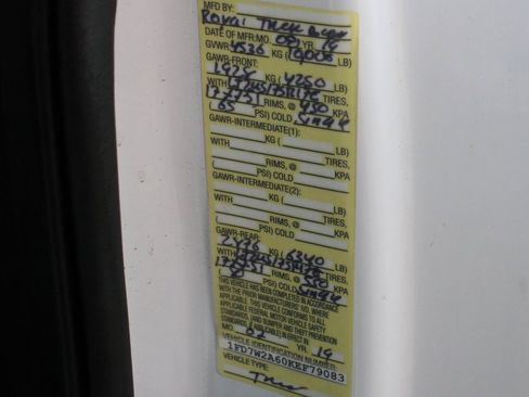 Used 2019 Ford F250 XL w/ Power Equipment Group image 52