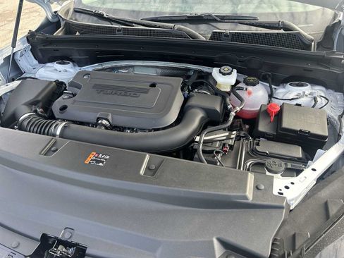 New 2026 Buick Envision Sport Touring AWD/4WD image 30