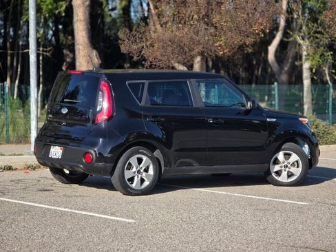 Used 2019 Kia Soul image 8