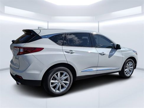 Used 2021 Acura RDX FWD image 3