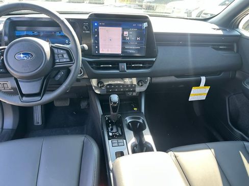 New 2026 Subaru Outback Premium image 8