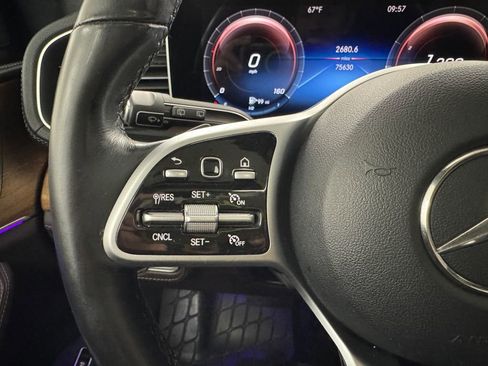 Used 2021 Mercedes-Benz GLE 450 4MATIC image 27