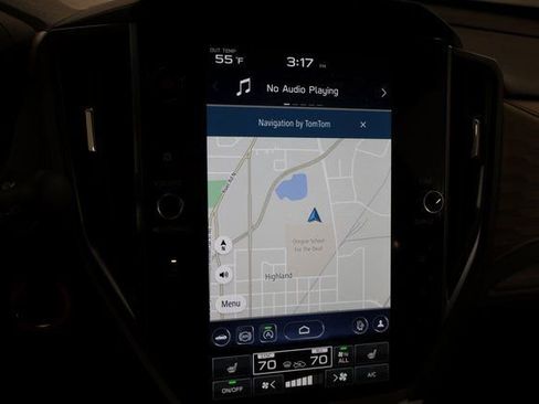 New 2026 Subaru Forester Limited image 21