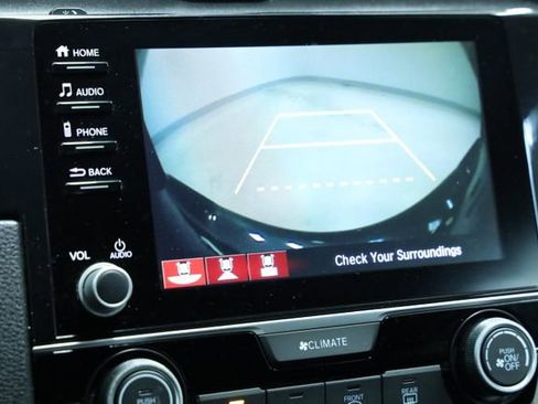 Used 2019 Honda Civic Sport image 18