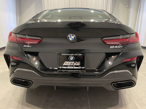 New 2026 BMW 840i xDrive image 5
