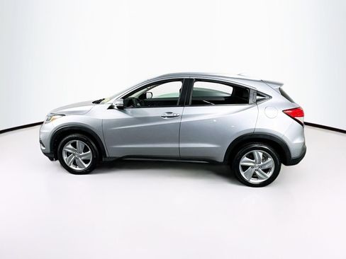 Used 2020 Honda HR-V EX image 5
