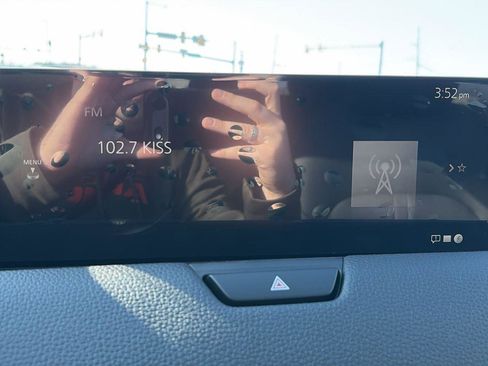 New 2026 MAZDA CX-90 3.3 Turbo w/ Preferred Package image 34