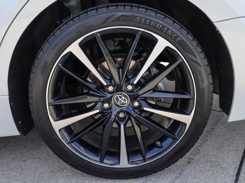 Used 2019 Toyota Camry XSE w/ Carpet Mat Package image 27