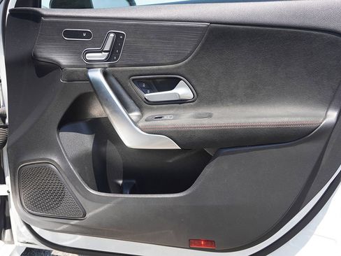 Used 2022 Mercedes-Benz A 220 4MATIC image 21