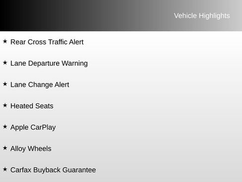 Used 2022 Chevrolet Equinox LT image 11