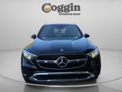 Used 2024 Mercedes-Benz GLC 300 4MATIC image 8