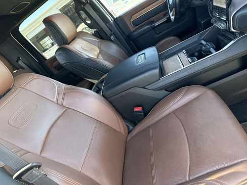 Used 2022 RAM 3500 Limited image 25