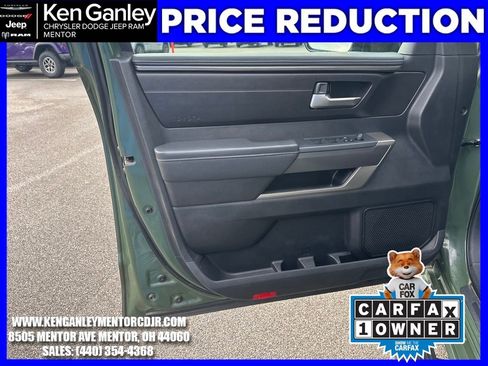 Used 2022 Toyota Tundra SR5 image 10