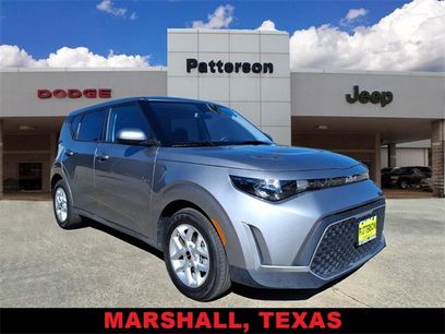Used 2024 Kia Soul LX w/ Option Group 015