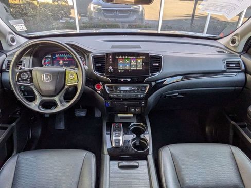 Used 2022 Honda Pilot Elite image 12