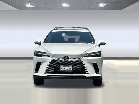 Used 2025 Lexus RX 350 FWD image 5