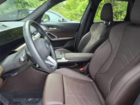 Certified 2025 BMW X1 xDrive28i w/ Premium Package AWD/4WD image 21