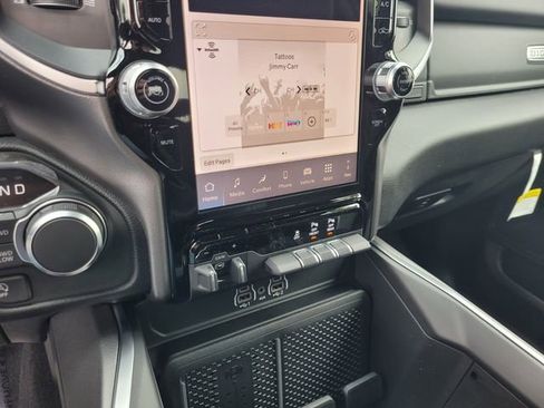 New 2026 RAM 1500 Big Horn image 27