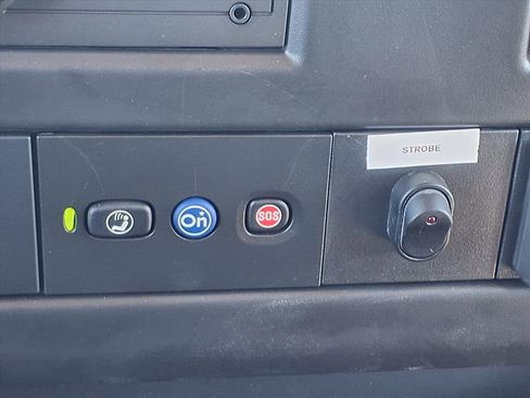 New 2025 Chevrolet Express 3500 w/ Power Convenience Package image 15