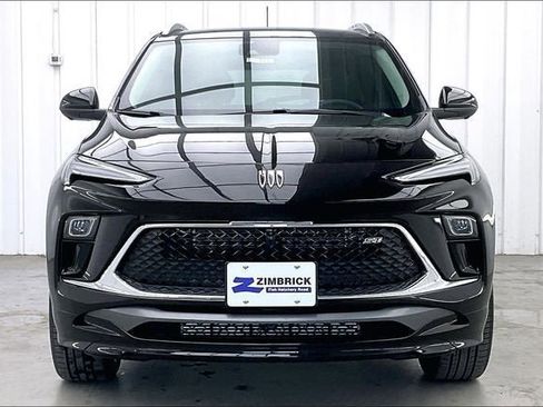 New 2026 Buick Encore GX Sport Touring w/ Advanced Technology Package image 3