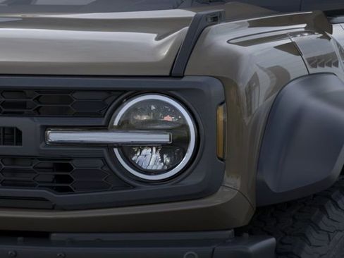 New 2026 Ford Bronco Raptor AWD/4WD image 20