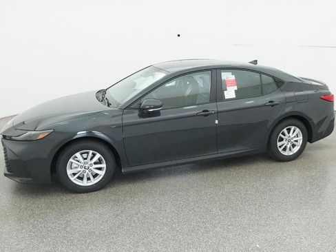 New 2026 Toyota Camry LE image 35